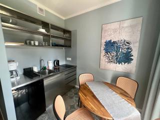 Willa Marysin Bukowina Tatrzańska - 1