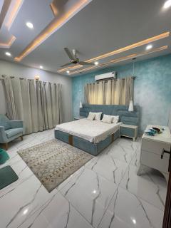 Royal Inn Guest House Near New Islamabad Airport - - 0