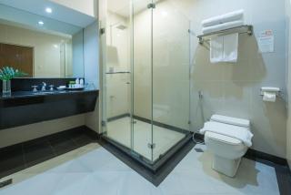 Court Meridian Hotel & Suites - Olongapo - 3