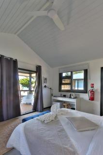 Sublime Tahiti Beach Retreat - Mataiea - 1