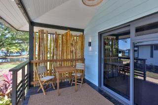 Sublime Tahiti Beach Retreat - Mataiea - 2