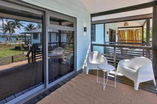 Sublime Tahiti Beach Retreat - Mataiea - 1