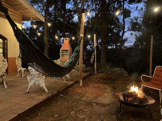 Campos do Jordão - Recanto do Gigante - 4