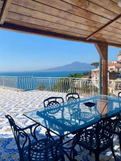 The Dreamer's Terrace - Vico Equense - 5