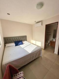 Departamento La Nao - Acapulco - 2