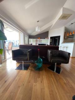 Apartman Queen of Opatija - 1