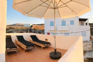 Naousa Seaview Retreat II - 7