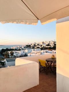 Naousa Seaview Retreat II - Naousa - 3