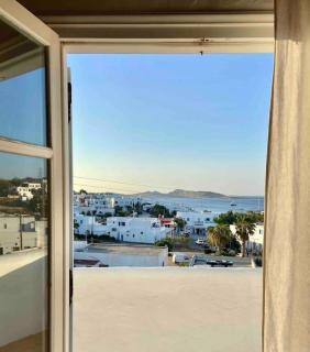 Naousa Seaview Retreat II - 1