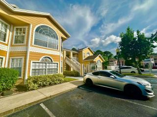 Grand Family 3BR Condo near Disney Parks and Universal - Kissimmee - 9