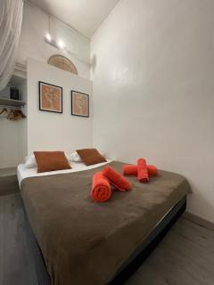 La Maquette - à 2 pas des Arènes - 3