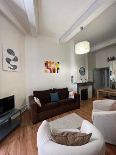 La Maquette - à 2 pas des Arènes - 8