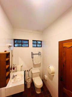 Mama Tungu hostel - Baños - 1