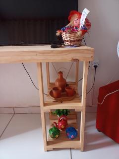 Aconchego da Kika - 3