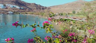 AJ studios by the Sea - Kithnos - 0