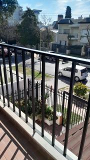Amplia casa en planta alta en Av Mitre Parque Urquiza - Paraná - 0