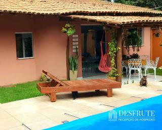 Casa Almecegas - Porto Seguro - 9
