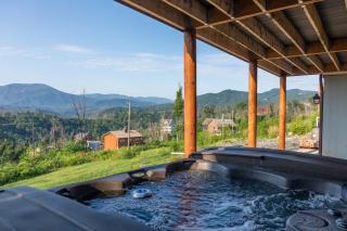 A View To Remember Indoor Pool Hot Tub Game Room Theater Room View Attraction Tickets - 8