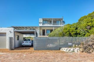 Oystercatcher Beach House - Cidade Do Cabo - 4