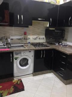 Appar hassna - Agadir - 0