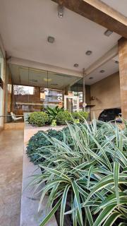 Departamento con vistas, totalmente equipado - Montevideo - 2