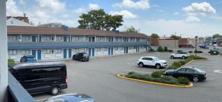 Ritz Motel - Elizabeth - 5