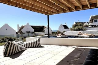 Secret Beach Villa - Cidade Do Cabo - 3