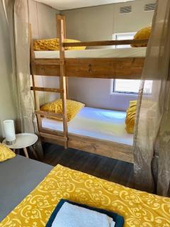 Mobile Home Holle Poarte Makkum - 2