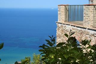 Residenza D'epoca Tamara - Castellabate - 0