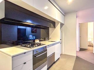Fantastic View 2br1ba In Mel Cbd Wifi Balcony - Melbourne - 2