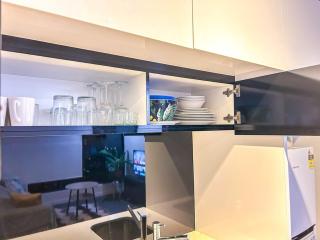Fantastic View 2br1ba In Mel Cbd Wifi Balcony - Melbourne - 1