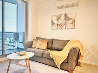 Summus 2br2ba Maribyrnong Wifi Parkbalcony - 9