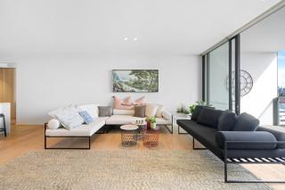 Holidays in absolute waterfront! - Sydney - 9