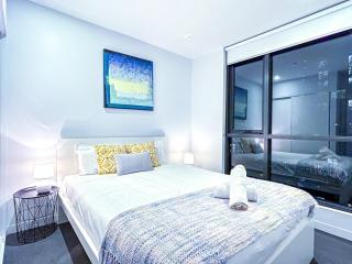 Fantastic View 2br1ba In Mel Cbd Wifi Balcony - Melbourne - 6
