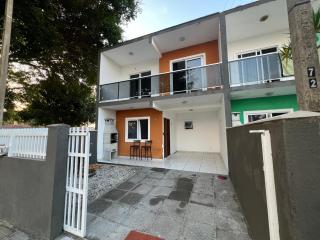 Residencial Passos - Guaratuba - 0
