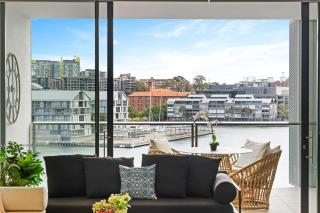 Holidays in absolute waterfront! - Sydney - 6