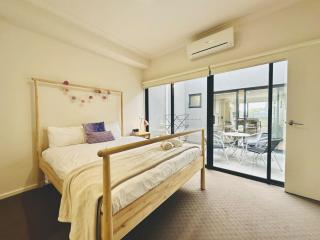 Mt Waverley Spacious 2br2ba Parking Wifi Balcony - Mount Waverley - 4