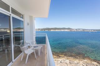 Amàre Beach Hotel Ibiza - Adults Recommended - Bucht von San Antonio - 4