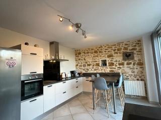 Maison berrichonne authentique avec jardin, près du Domaine de George Sand et activités variées - FR-1-591-195 - 3