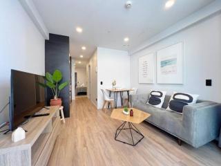 City View Studio with Pool & Gym - Auckland - 0