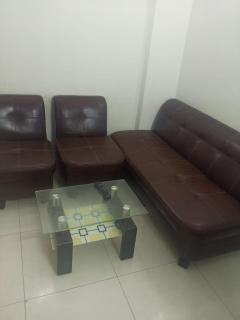 Ali Guest house DHA - Karachi - 7