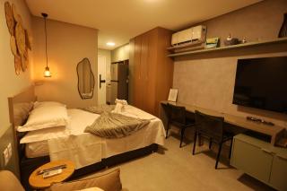 Del Porto Lazer Flat 102 - 0