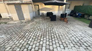Studio à 2 arrêt de Gare du Nord - Pierrefitte-sur-Seine - 8