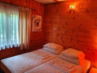 Mazurzanka - Leśny Domek w Bajkowym Zakątku - Guzowy Piec - 3