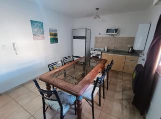 Departamento Amoblado 1H - 3