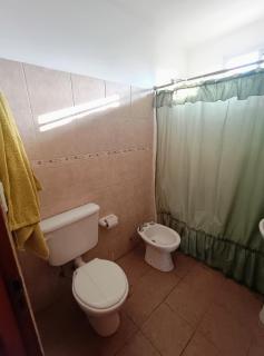 Departamento Amoblado 1H - 7