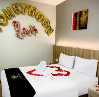 Maple Boutique Hotel - Malacca - 9