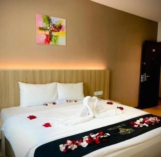Maple Boutique Hotel - Malacca - 8