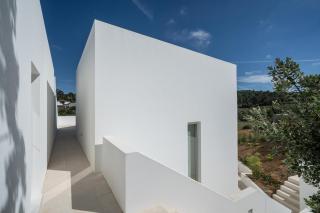 Golden House - Santo Isidoro - 0