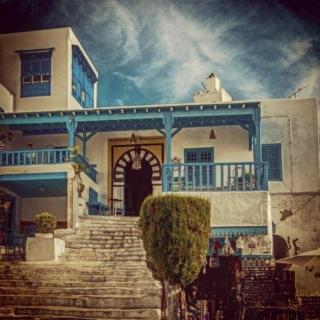 Chez Stoupha - 1